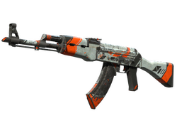 AK-47 | Asiimov