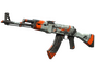 AK-47 | Asiimov