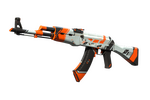 AK-47 | Asiimov (Factory New)