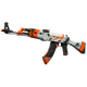 AK-47 | Asiimov (Minimal Wear)