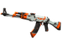 AK-47 | Asiimov