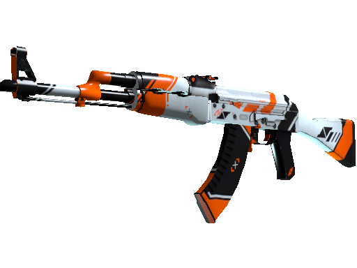 AK-47 | Asiimov fastmm.win