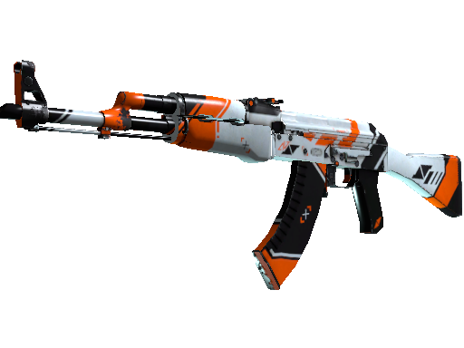 AK-47 | Asiimov