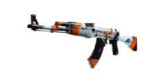 AK-47 | Asiimov