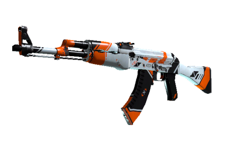 AK-47 | Asiimov (Field-Tested)