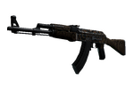AK-47 | Uncharted (Battle-Scarred)