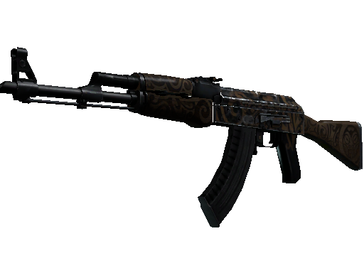 AK-47 | Uncharted