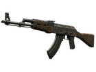 AK-47 | Uncharted