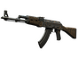 AK-47 | Uncharted