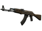 AK-47 | Uncharted