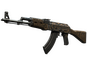 AK-47 | Uncharted