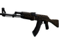 StatTrak™ AK-47 | Uncharted