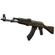 AK-47 | Uncharted (Factory New)