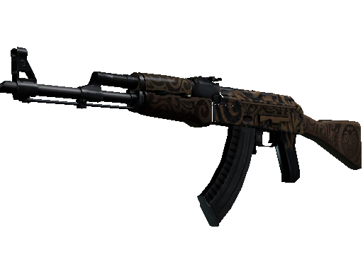 AK-47 | Uncharted