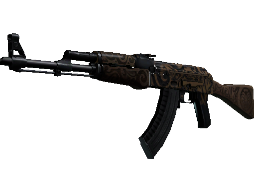 AK-47 | Затерянная земля - Коллекция «Призма» CS:GO/CS 2