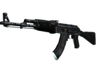 AK-47 | Elite Build