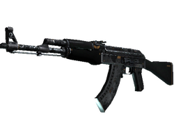 AK-47 | Elite Build