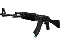 AK-47 | Elite Build