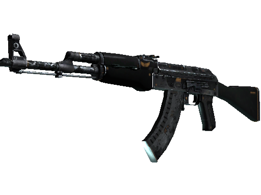 AK-47 | Elite Build