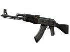 AK-47 | Elite Build