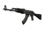 AK-47 | Elite Build (Battle-Scarred)