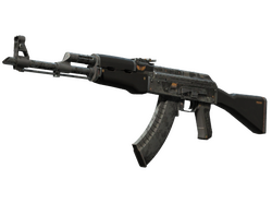 StatTrak AK-47 | Elite Build