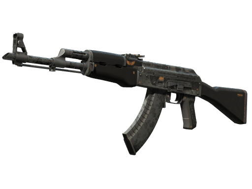 StatTrak AK-47 | Elite Build
