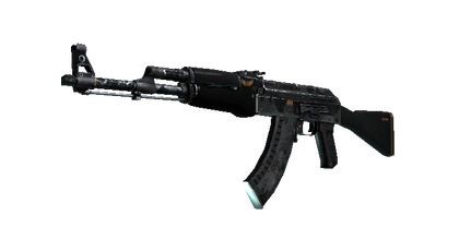 AK-47 | Elite Build (Battle-Scarred)