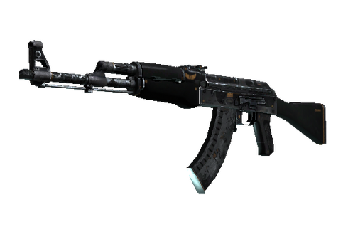 AK-47 | Elite Build (Battle-Scarred) Prices