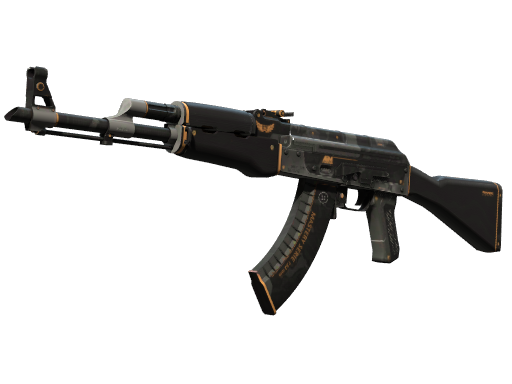 AK-47 | Seçkin Yapım (Fabrikadan Yeni Çıkmış)