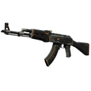 StatTrak™ AK-47 | Elite Build (Factory New)