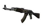 StatTrak™ AK-47 | Elite Build (Factory New)