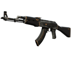 AK-47 | Elite Build