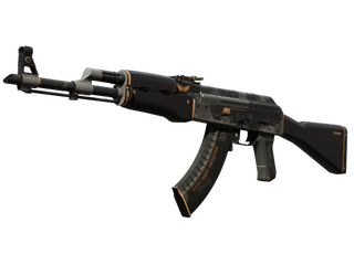 AK-47 | Elite Build