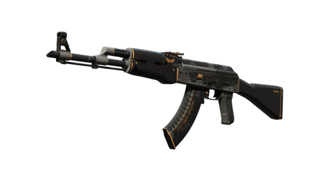 StatTrak™ AK-47 | Elite Build (Factory New)