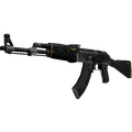 AK-47 | Elite Build (Minimal Wear)