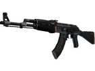 AK-47 | Elite Build