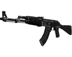 AK-47 | Elite Build