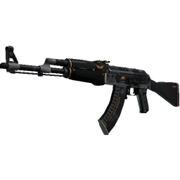 free cs2 skins StatTrak™ AK-47 | Elite Build (Factory New)