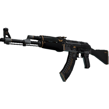 AK-47 | Elite Build