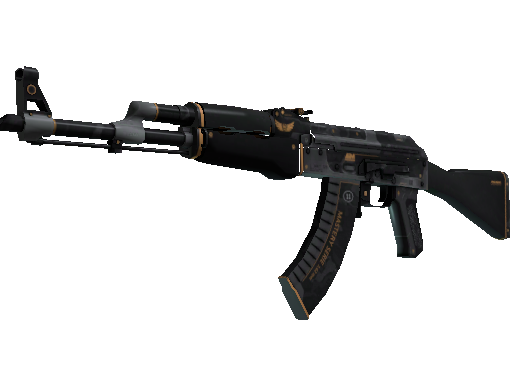 StatTrak AK-47 | Elite Build