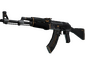 StatTrak™ AK-47 | Elite Build