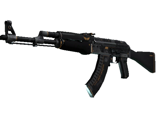 Image for the AK-47 | Elite Build weapon skin in Counter Strike 2