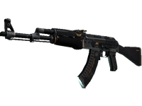AK-47 | Elite Build (Field-Tested)