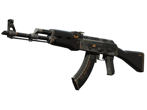 AK-47 | Elite Build (Kampfspuren)