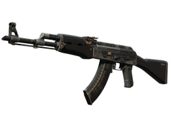 AK-47 | Elite Build