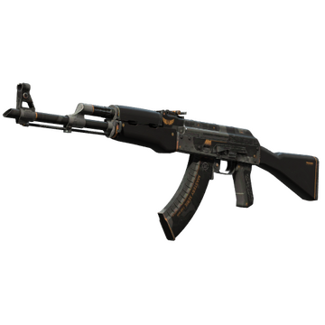 AK-47 | Elite Build (Field-Tested)