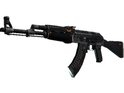 AK-47 | Elite Build