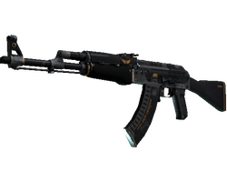 AK-47 | Elite Build