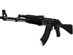 AK-47 | Elite Build